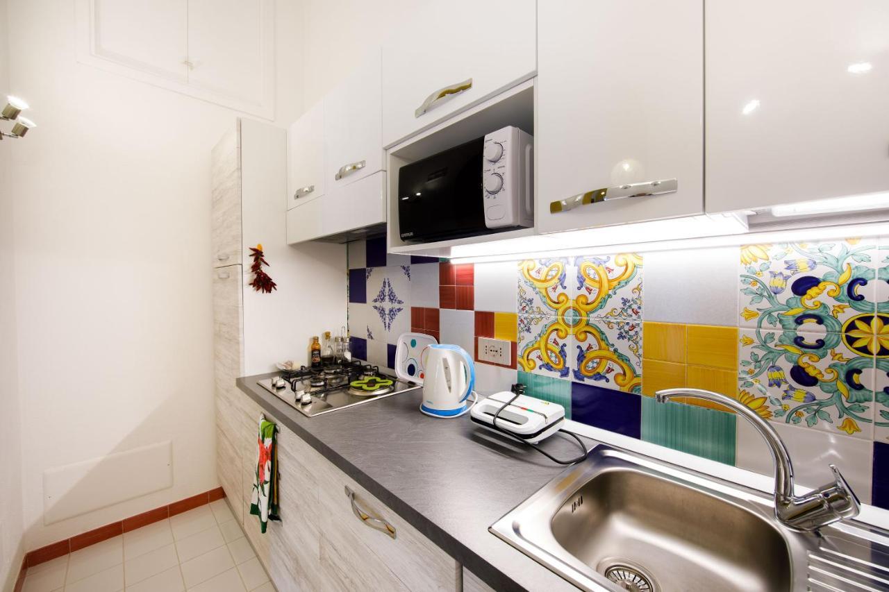Yourhome - Relais Il Sogno Di Positano Dış mekan fotoğraf